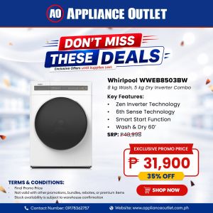 WWEB8503BW